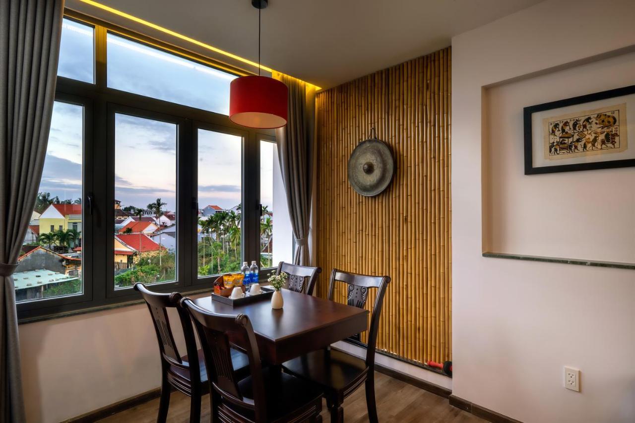 Serene River Hoian Χόι Αν Εξωτερικό φωτογραφία