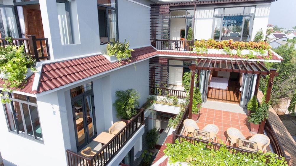 Serene River Hoian Χόι Αν Εξωτερικό φωτογραφία