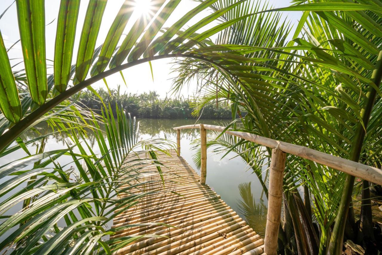 Serene River Hoian Χόι Αν Εξωτερικό φωτογραφία